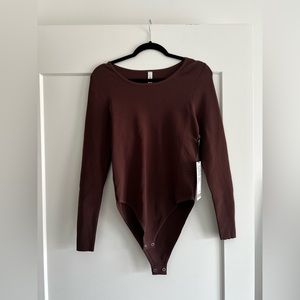lululemon bodysuit